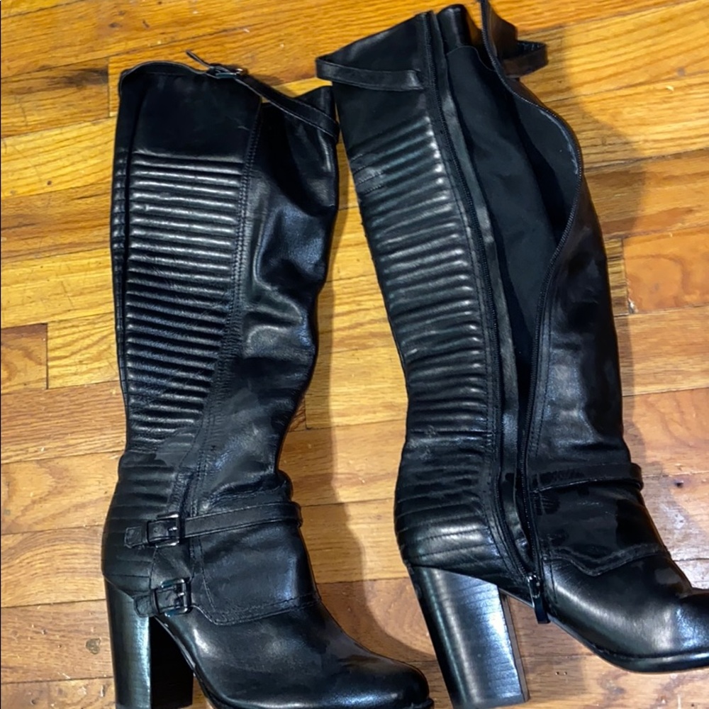 French connection boots